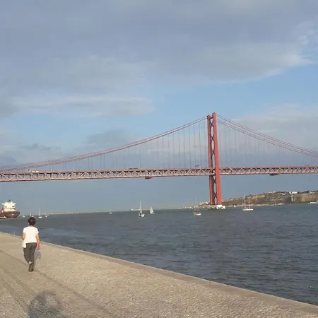 Guest house Ameli Lisbon