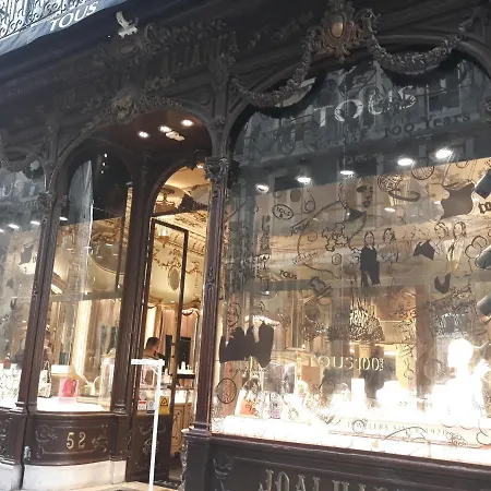 Maison d'hôtes Ameli