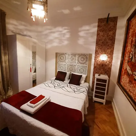 Ameli Lisbon