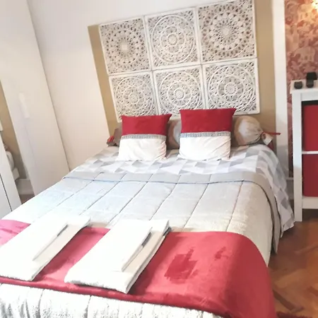 Ameli Lisbon