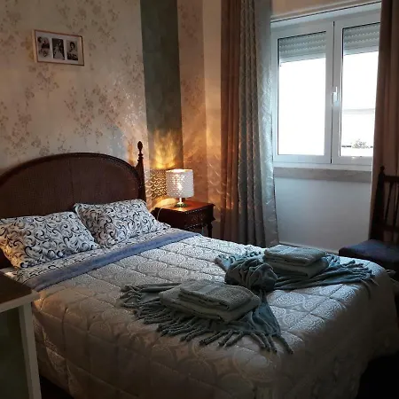 Ameli Guest house