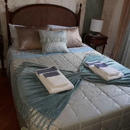 Guest house Ameli
