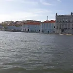 Pensión Ameli Lisboa