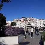 Pensión Ameli