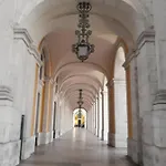 Ameli Pensión Lisboa