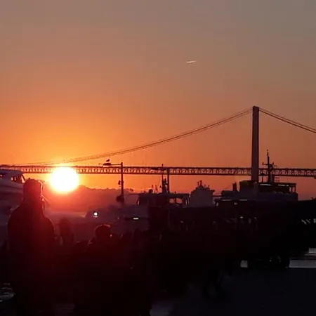 Vendégház Ameli Lisboa