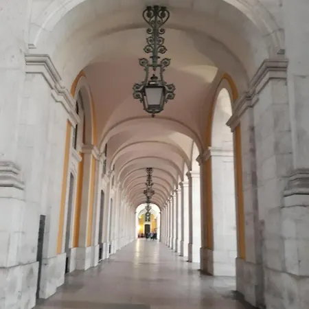 Ameli Vendégház Lisboa