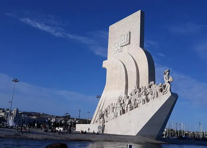 Penzion Ameli Lisboa