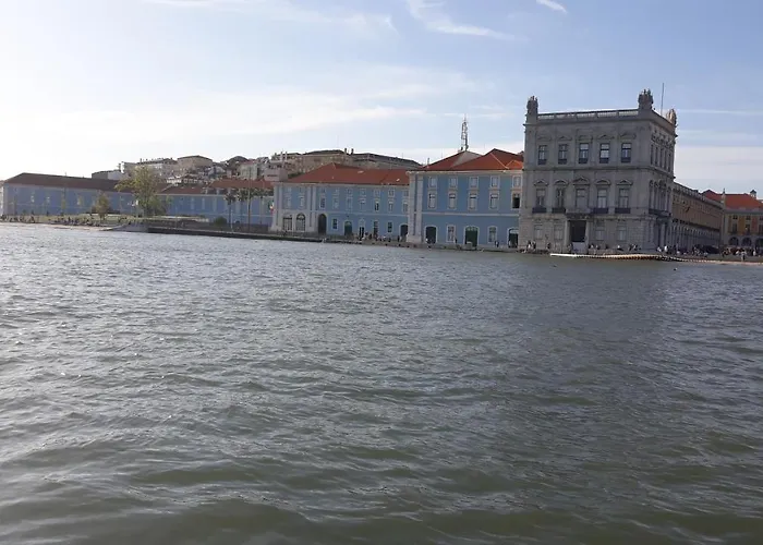 Penzion Ameli Lisboa