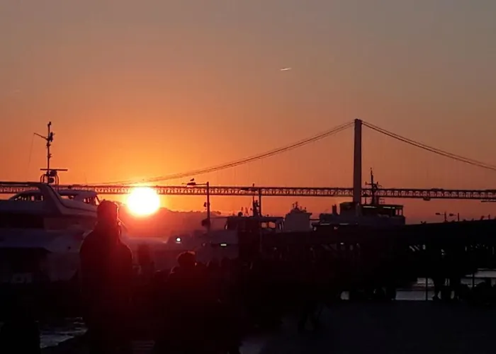 Penzion Ameli Lisboa