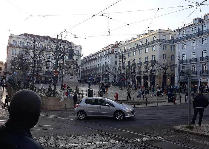 Ameli Penzion Lisboa