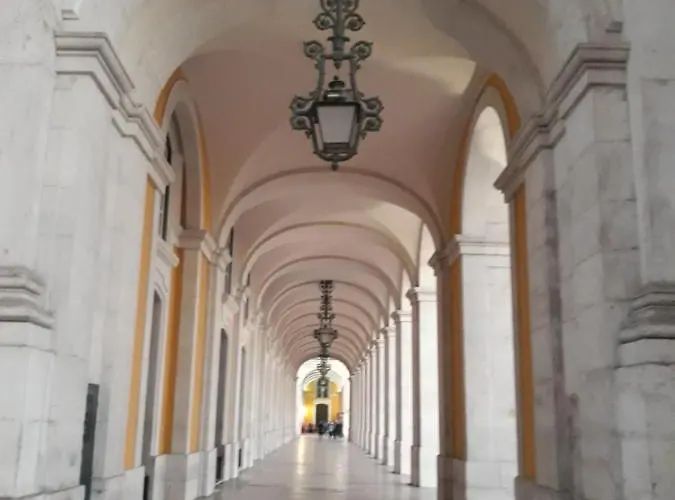 Ameli Penzion Lisboa