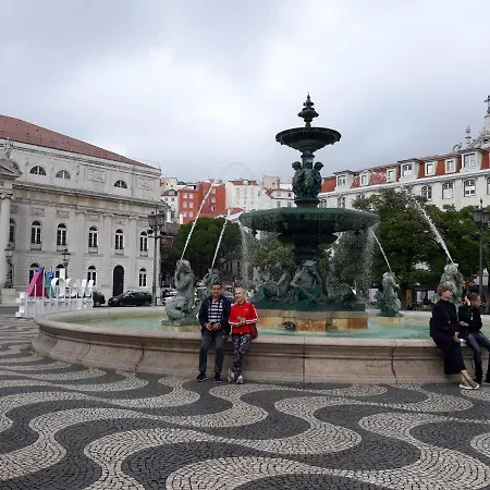 Affittacamere Ameli Lisbona