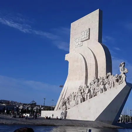 بيت ضيافة Ameli Lisboa