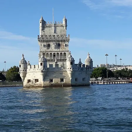 艾美丽客房公寓 Lisboa