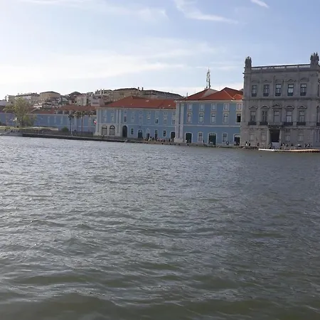 بيت ضيافة Ameli Lisboa