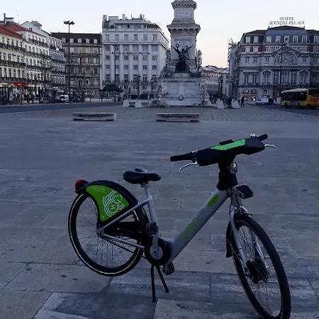 Ameli Lisboa