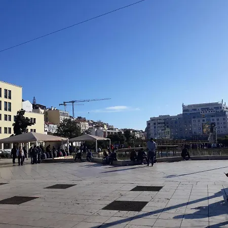 招待所 艾美丽客房公寓