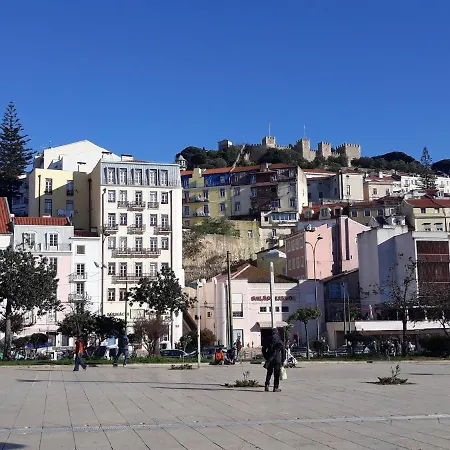 艾美丽客房公寓 2*