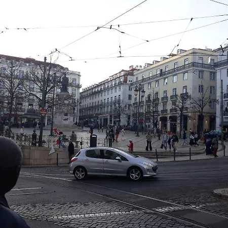 艾美丽客房公寓 招待所 Lisboa