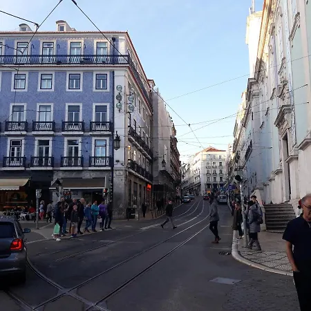 Ameli 2* Lisboa