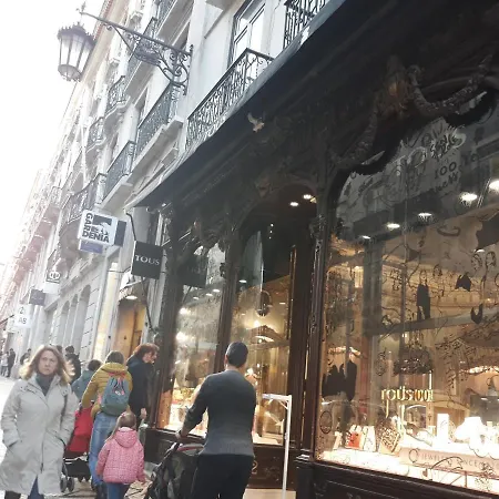 招待所 艾美丽客房公寓