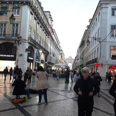 艾美丽客房公寓 2*