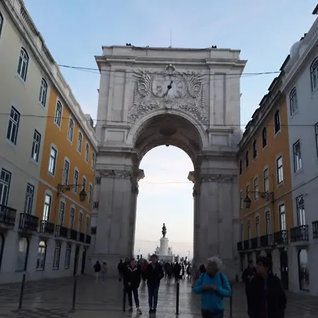Ameli 2* Lisboa