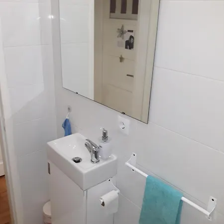 Ameli بيت ضيافة Lisboa