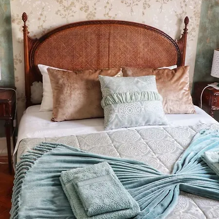 艾美丽客房公寓 2*